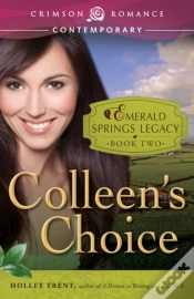 Capa do artigo Colleen