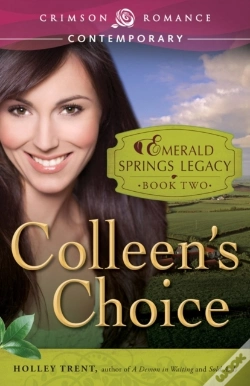 Capa do artigo Colleen'S Choice
