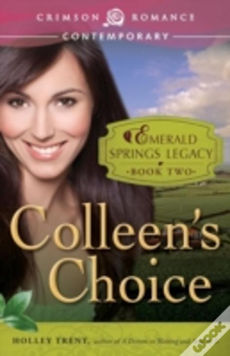 Colleen'S Choice