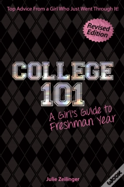 Capa do artigo College 101