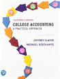 College Accounting Chapters 1 12 With S - Preview