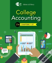 Capa do artigo College Accounting, Chapters 1-27