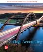 College Accounting Chapters 1-30 Ise - Preview
