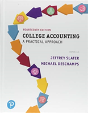 College Accounting - Preview