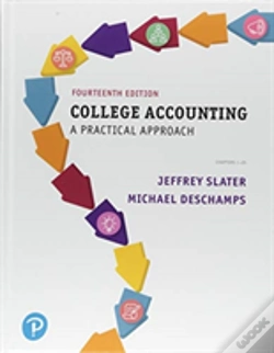 Capa do artigo College Accounting