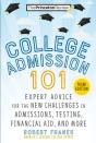 College Admission 101, 3rd Edition - Preview