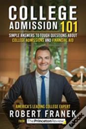 Capa do artigo College Admission 101