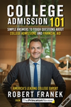 Capa do artigo College Admission 101