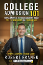 College Admission 101 - Preview