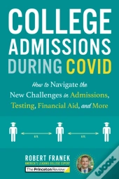College Admissions During Covid