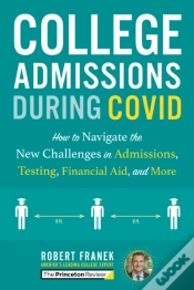 Capa do artigo College Admissions During Covid