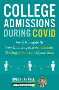 College Admissions During Covid