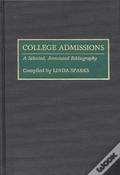Capa do artigo College Admissions