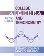 College Algebra And Trigonometry - Preview