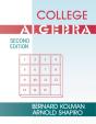 College Algebra - Preview
