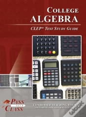 Capa do artigo College Algebra Clep Test Study Guide