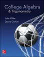 College Algebra & Trigonometry - Preview