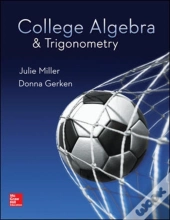College Algebra & Trigonometry