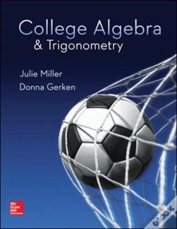 Capa do artigo College Algebra & Trigonometry