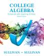 College Algebra Enhanced With Graphing Utilities - Preview