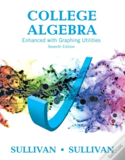 Capa do artigo College Algebra Enhanced With Graphing Utilities