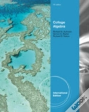 Capa do artigo College Algebra International Edition