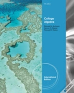 Capa do artigo College Algebra International Edition