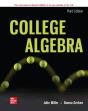 College Algebra Ise - Preview