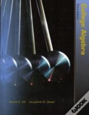 Capa do artigo College Algebra