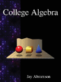 College Algebra - Preview