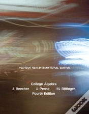 Capa do artigo College Algebra