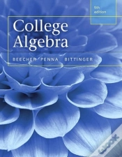 Capa do artigo College Algebra