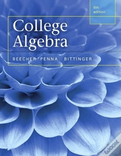 Capa do artigo College Algebra