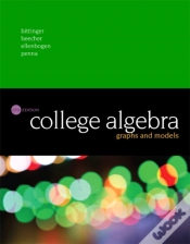 Capa do artigo College Algebra