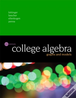 Capa do artigo College Algebra