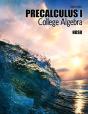 College Algebra Precalculus I: Study Of Functions - Preview
