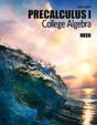 College Algebra Precalculus I: Study Of Functions - Preview