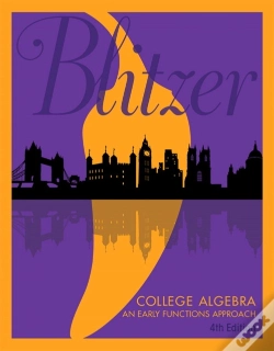 Capa do artigo College Algebra
