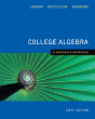 College Algebra - Preview