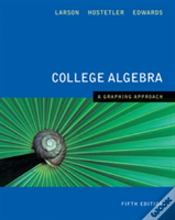 Capa do artigo College Algebra