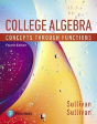 College Algebra - Preview
