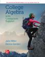 College Algebra With Corequisite Support Ise - Preview