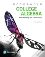 Capa do artigo College Algebra With Modeling & Visualization