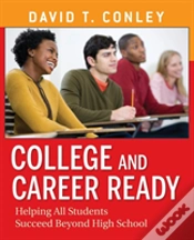 Capa do artigo College And Career Ready