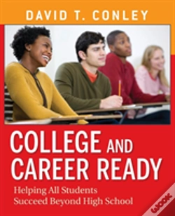 Capa do artigo College And Career Ready