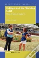 College And The Working Class
