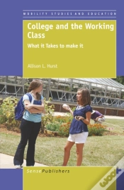 Capa do artigo College And The Working Class