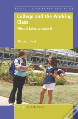 Capa do artigo College And The Working Class