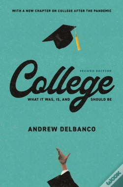 Capa do artigo College