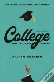 Capa do artigo College